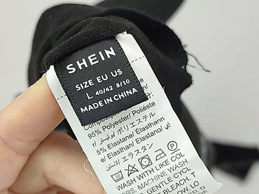 la sleeve: Shein, Top damski, rozmiar L — 4
