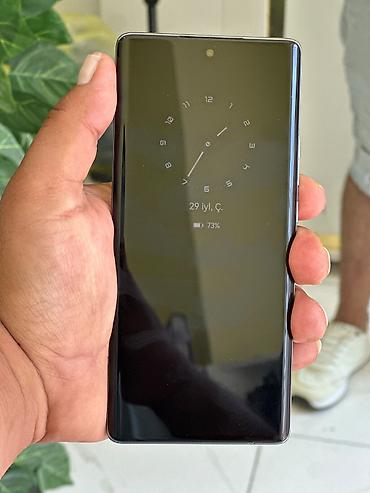 планшет huawei: Huawei Nova 10, 128 ГБ, цвет - Серебристый, Гарантия, Сенсорный, Отпечаток пальца — 2