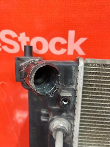 Радиаторы: Радиатор охлаждения двигателя Kia K5 (JF), — — — — — WeStock — — 4