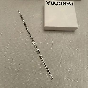 Bilərzik, Pandora, Pulsuz çatdırılma, Ödənişli çatdırılma
