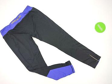 crivit gratis: Legginsy Sportowe damskie, rozmiar M — 3