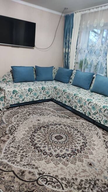 снять квартиру в кара балте: Дом, 120 м², 3 комнаты, Собственник