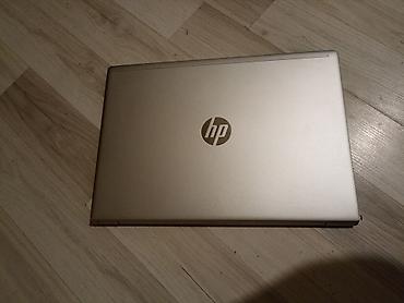 HP: İşlənmiş HP ProBook, 15.6 ", Intel Core i5, 256 GB, Pulsuz çatdırılma — 2