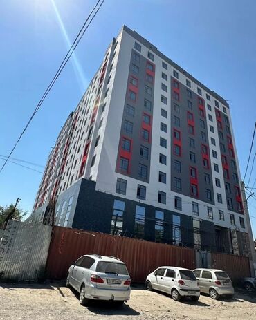 продаю 1 комнатную квартиру филармония: 2 комнаты, 62 м², Элитка, 3 этаж, Евроремонт