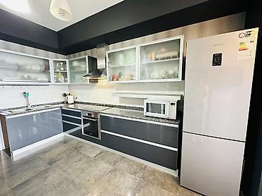 Продажа квартир: 3 комнаты, 134 м², 13 этаж, Евроремонт — 12