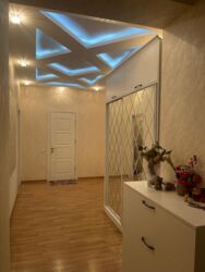 Yeni tikili: Yeni Yasamal, 3 otaqlı, Yeni tikili, m. 20 Yanvar, 107 kv. m -da lalafo.az — 1 Yeni tikili: Yeni Yasamal, 3 otaqlı, Yeni tikili, m. 20 Yanvar, 107 kv. m — 1