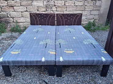 Mebellərin yığılması: Təzə çarpayılar 60 manat. 2 nəfərlik taxt 110. Çatdırılma odənişlidir — 5