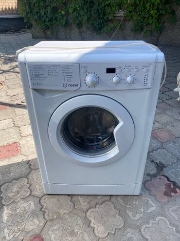 Ремонт стиральных машин: Ремонт стиральной — 6