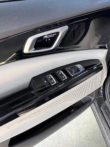 Kia: Kia Carnival: 2020 г., Минивэн — 28