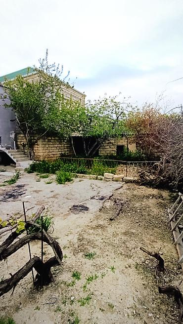 qaradağ: Lökbatan qəs. 6 otaqlı, 350 kv. m, Kredit var, Orta təmir — 8