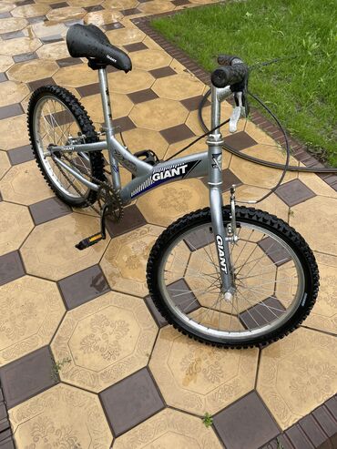 giant aluxx 6000 цена: Giant велосипед оригинал 💯 Германия оригинал ! Как новое Состояние