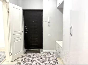 Продажа квартир: 1 комната, 40 м², 8 этаж — 11