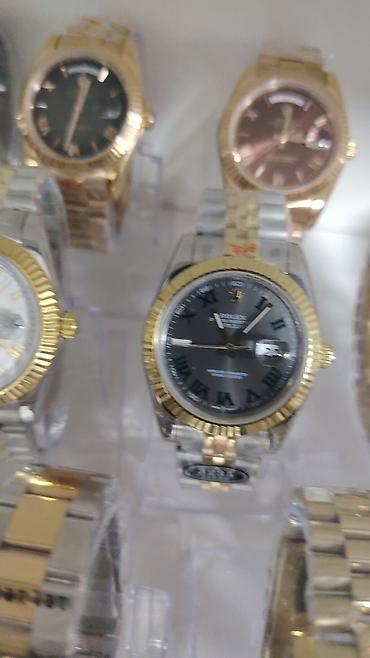 rolex daydate: Məhsul: Kvars mexanizmlu klassik üslublu qol saatları (bir neçə model) — 10
