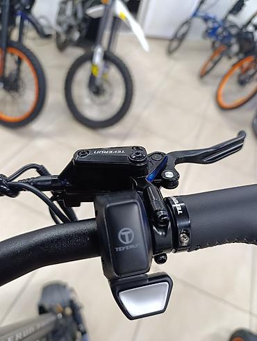 top riding: Электросамокат, Новый — 10