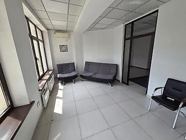 аред: Аренда офисов, 93 м², В бизнес центре — 4
