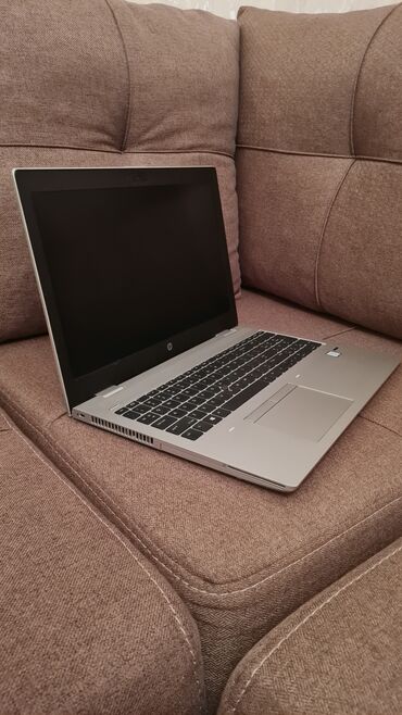 nodbuklar: Б/у HP ProBook, 15.6 ", Intel Core i7, 256 ГБ, Бесплатная доставка