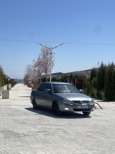 лада пиора: ВАЗ (ЛАДА) Priora: 2008 г., 1.6 л, Механика, Бензин, Седан