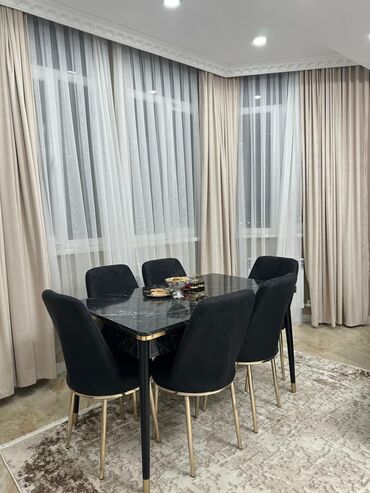 Продажа квартир: 3 комнаты, 115 м², Элитка, 9 этаж, Дизайнерский ремонт — 16