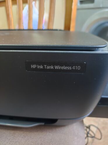 JMC: HP Ink Tank Wireless 410 çoxfunksiyalı qurğu - Print/Scan/Copy