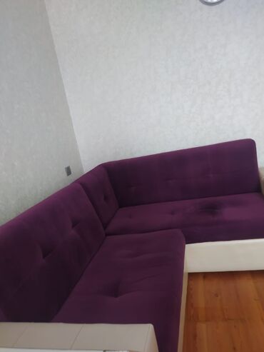 divan taxta: Künc divan, İşlənmiş, Açılan, Bazalı, Parça, Çatdırılma yoxdur
