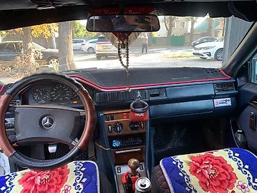 мерс 124 кузов: Mercedes-Benz W124: 1986 г., 2 л, Механика, Бензин, Седан — 5