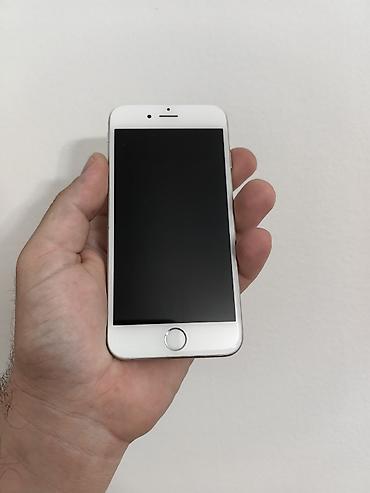 prolutex mk: Iphone 6 beli sa 16 gb memorije, sim free icloud free. Ok očuvan, i — 1