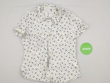 Koszule: H&M L.O.G.G., Koszula damska, XL — 3