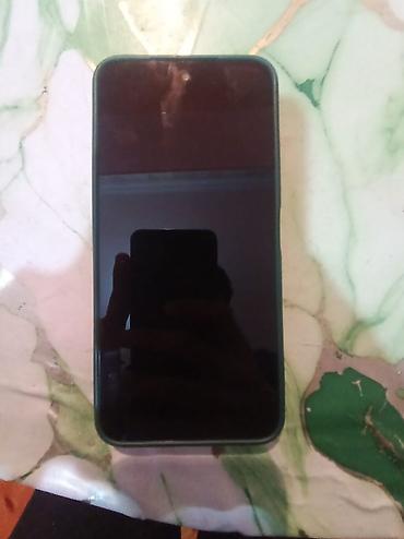 apple mak book: Redmi 256 GB, rəng - Qara, Barmaq izi — 3