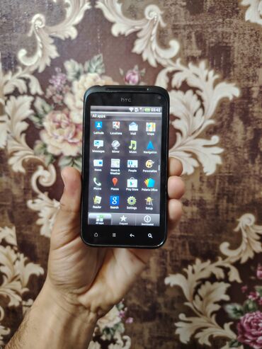 сотовый телефон fly fs458: Nokia 8 Sirocco, < 2 GB Memory Capacity, rəng - Qara, Düyməli