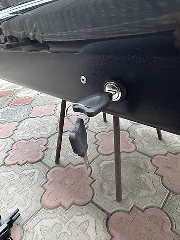 Автобоксы: Автобокс 173 см, 550 л, Новый, Самовывоз — 9