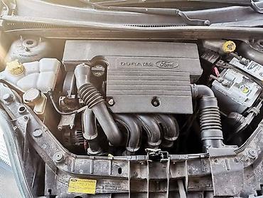 navigacija za auto cena: 1.25 BOMBINA ZA FORD FIESTA OD 2002. DO 2005. GOD. | Ford fijesta — 1