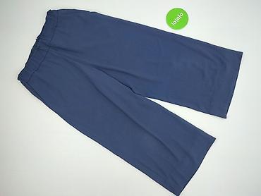 cekiny hm: H&M, Spodnie materiałowe damskie, rozmiar S — 2