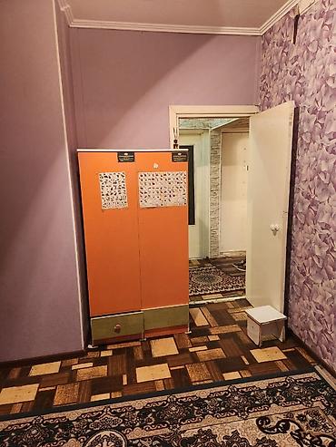 Продажа квартир: 2 комнаты, 55 м², 105 серия, 4 этаж — 4