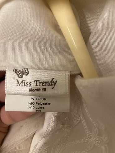 Donlar: Платья для маленьких принцесс. Одевали по одному разу. Как новые — 3