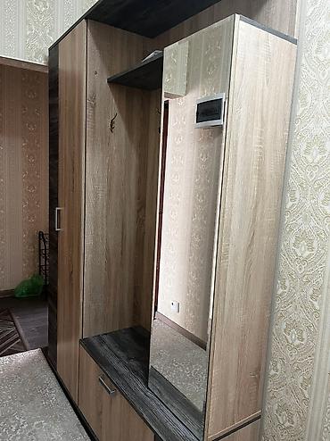 делаем справки: Сдается 2х комнатная квартира в экологически чистом районе, 106 серии — 10