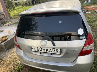 рулевой рейка хонда фит: Honda Fit: 2001 г., 1.5 л, Автомат, Бензин, Хетчбек