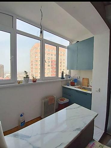 105: 1 комната, 36 м², Нижний Джал (Джал-23) 105 серия, 8 этаж, Косметический ремонт — 9
