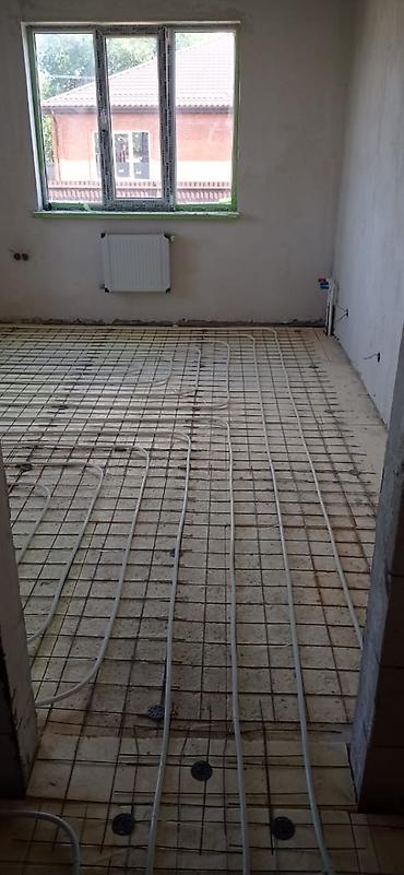 Отопление: Обслуживание отопительного оборудования, Подключение отопления, Установка котлов Гарантия Больше 6 лет опыта — 15