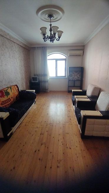 kiraye evler memar ecemi: Xirdalan beyendimin binasinda 3 nomreli mek. yaxin 6/6. 2 otaqli — 1