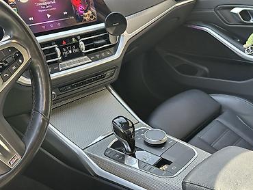 BMW: BMW 330: 2019 г., 2 л, Робот, Бензин, Седан — 6