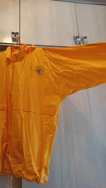 Дождевики: Дождевик, 8XL (EU 56)
