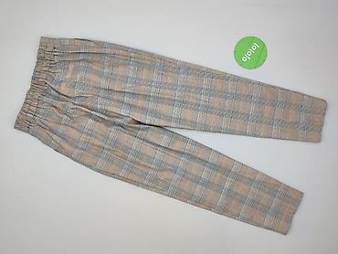 shoes esprit: Spodnie materiałowe damskie, rozmiar XS — 3