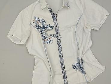 edc shirt: Koszula damska, rozmiar 4XL — 1