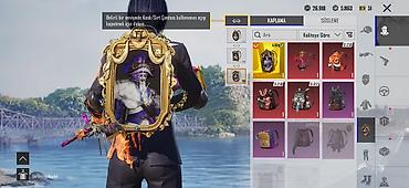 İdman və hobbi: PUBG Mobile hesabı – cox ela hesapdi herseyi var dolu 15dene — 3