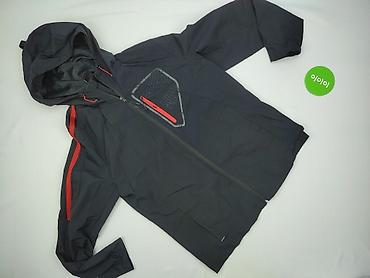 bluza hell: Umbro, Męska wiatrówka, rozmiar L — 2
