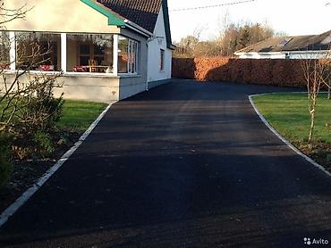 Кладка: Укладка асфальта Больше 6 лет опыта — 12