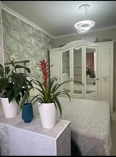 106 серия джал: 2 комнаты, 52 м², Нижний Джал (Джал-23) 106 серия, 4 этаж, Свежий ремонт — 3