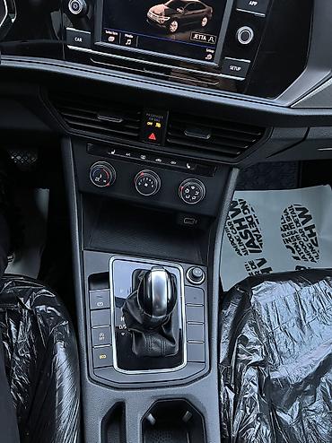 Volkswagen: Volkswagen Jetta: 2019 г., 1.4 л, Автомат, Бензин, Седан — 13