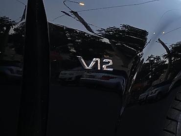 Mercedes-Benz: Mercedes-Benz S-Class: 2006 г., Бензин, Седан — 14