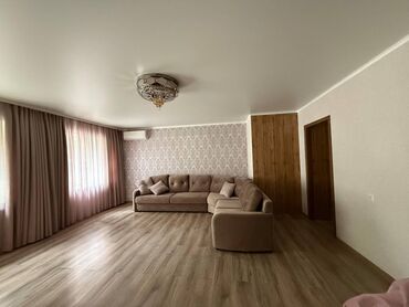 купить квартиру в токмоке: 2 комнаты, 56 м², Индивидуалка, 1 этаж, Евроремонт